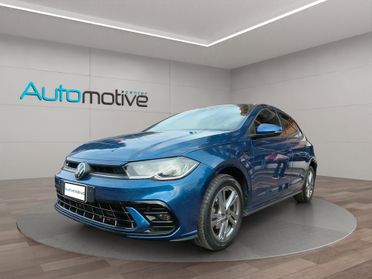 Volkswagen Polo 1.0 TSI 110 CV DSG R-Line