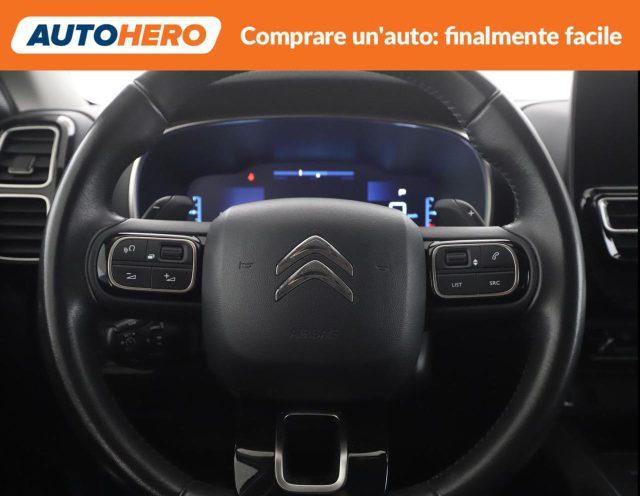 CITROEN C5 Aircross Hybrid 225 e-EAT8 Shine