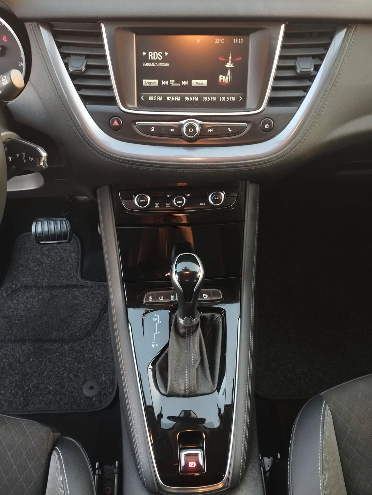 Opel Grandland X 1.5 diesel Ecotec Start&Stop Ultimate