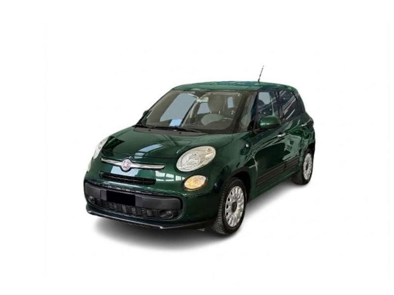 FIAT 500L 1.4 95 CV Business S&S