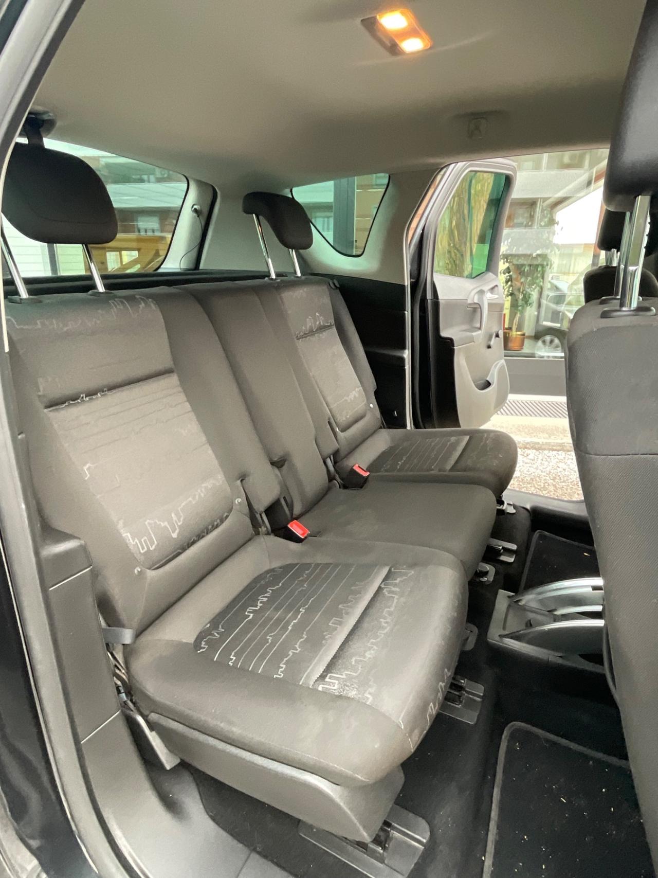 Opel Meriva 1.4 100CV Cosmo