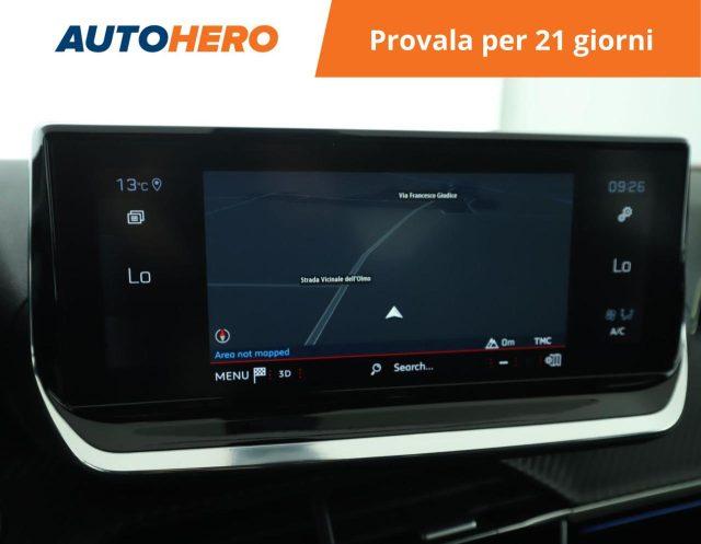 PEUGEOT 2008 PureTech 130 S&S GT