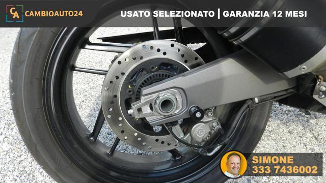 DUCATI Monster 821 ABS DARK