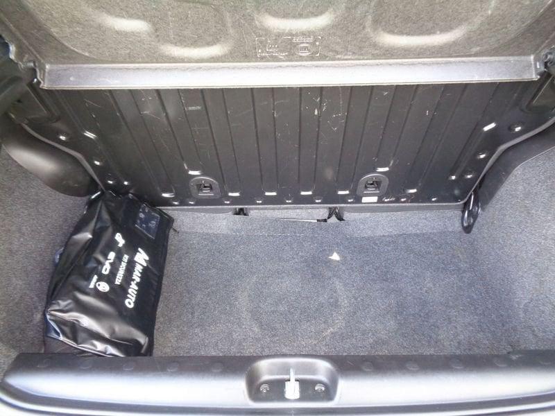 FIAT Panda Cross Panda Cross 1.0 FireFly S&S Hybrid