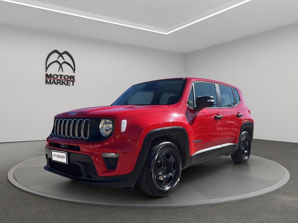 Jeep Renegade 1.0 T3 Sport 2WD