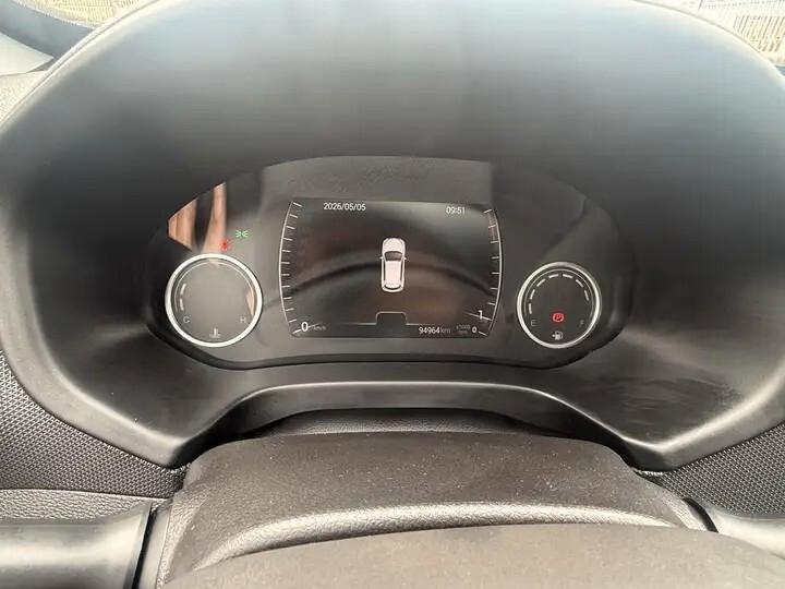 Dr 4.0 1.5 Bi-Fuel GPL