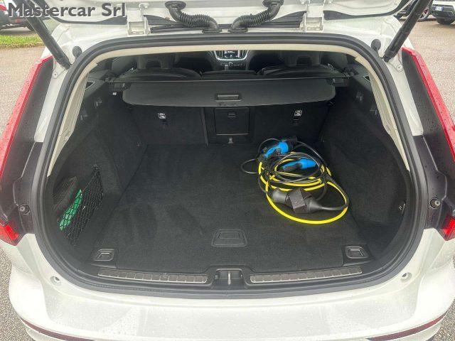VOLVO V60 V60 t6 phev Inscription Expression awd GD513AR
