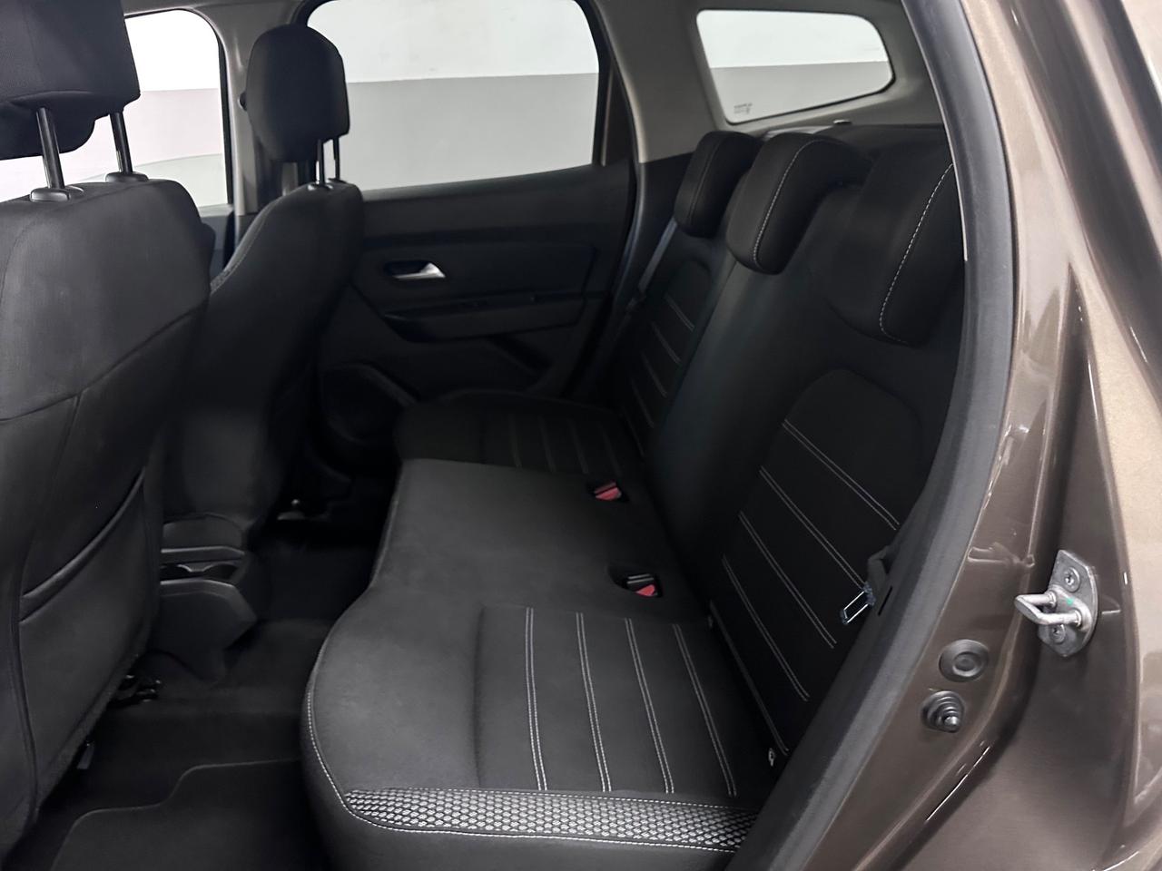 Dacia Duster 1.5 dCi 8V 110 CV 4x2 Prestige 2019