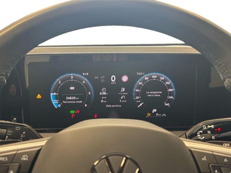 Volkswagen Tiguan 2.0 TDI SCR R-LINE DSG 150CV