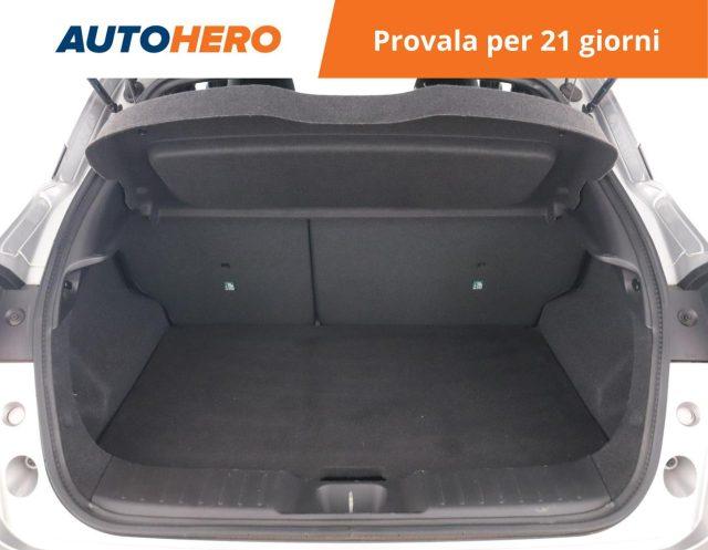 NISSAN Juke 1.0 DIG-T 114 CV DCT N-Connecta