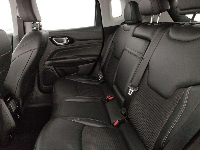 Jeep Compass Compass 1.6 Multijet II 2WD Limited 130 CV
