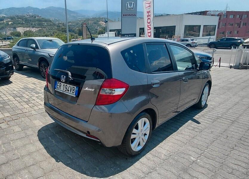Honda Jazz 1.4 i-VTEC Elegance