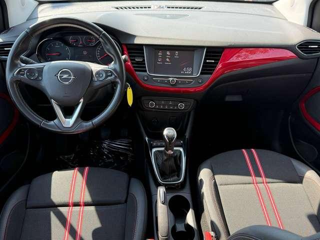 Opel Crossland X Crossland 1.2 GS Line SUPER PROMO