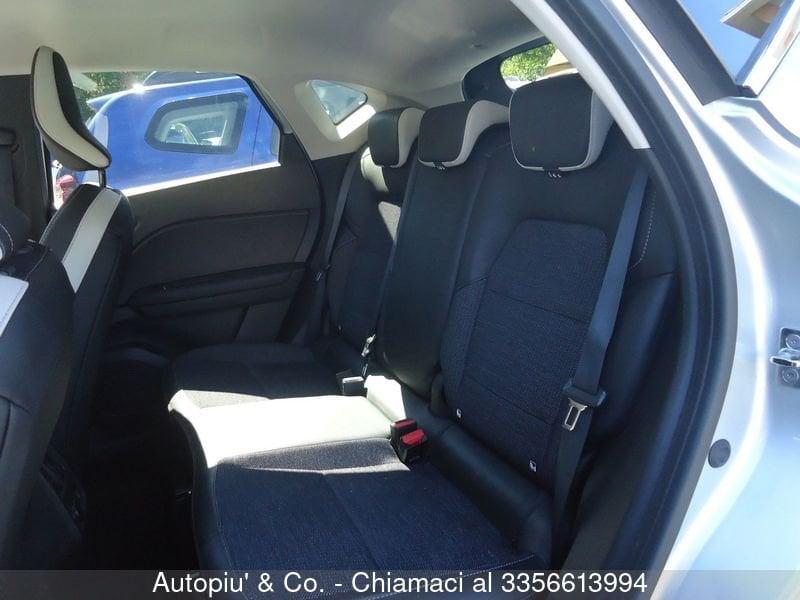 Renault Captur Captur Full Hybrid E-Tech 145 CV Intens