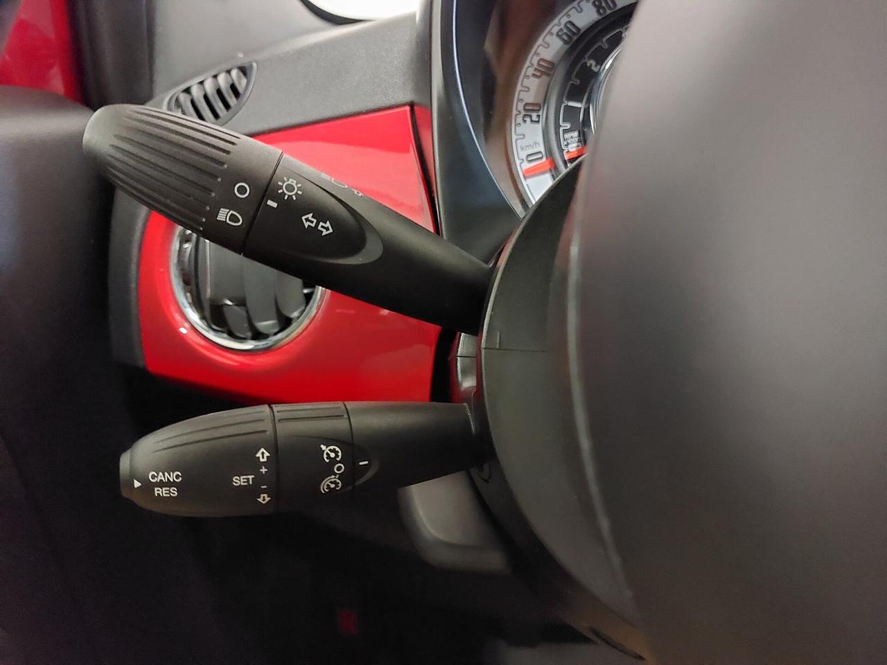 FIAT 500 (2015-2024) 500 1.0 Hybrid