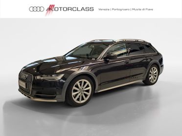Audi A6 allroad allroad quattro 3.0 v6 tdi 272cv business plus quattro s tronic