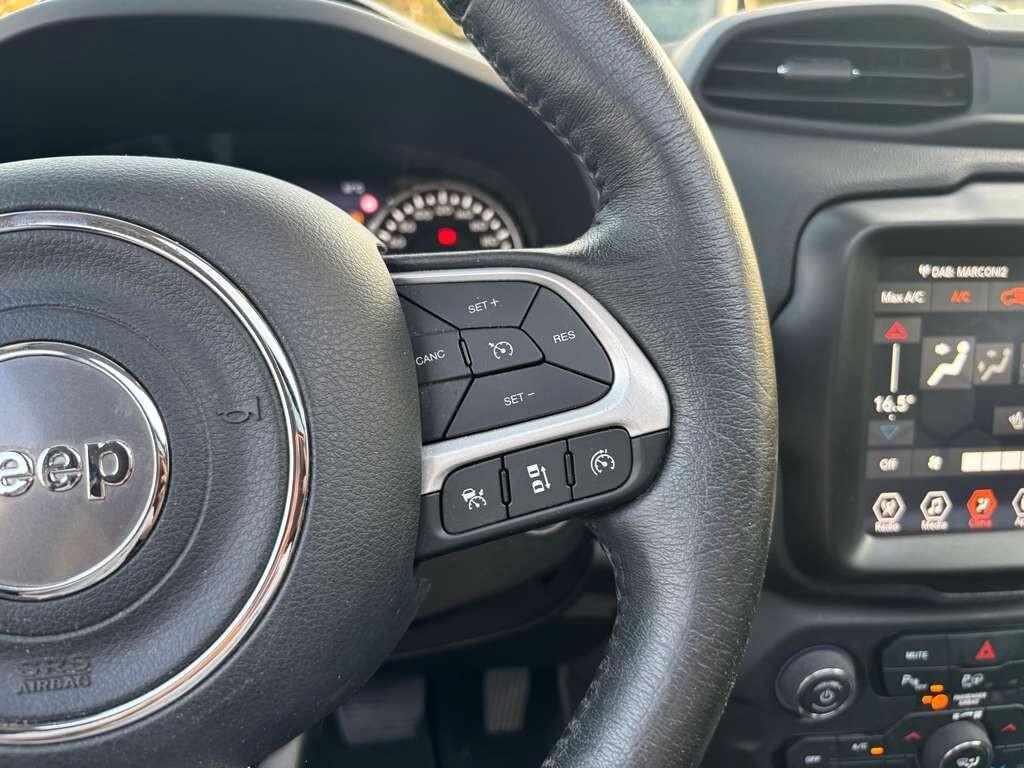 Jeep Renegade 1.5 Turbo T4 MHEV Summit 2023 / KM 69.000 IVA ESPOSTA Tua a solo 209 Euro al mese