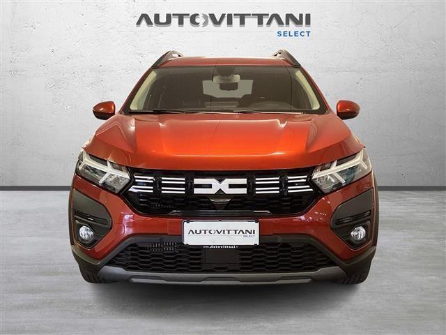 DACIA Jogger 1.0 tce Expression 110cv 7p.ti