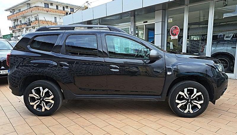 Dacia Duster Duster 1.5 blue dci Extreme 4x2 115cv