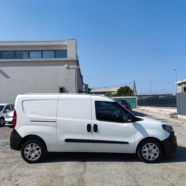 FIAT DOBLO NEW MAXI 1.6 M-JET FURGONE 3 POSTI - 2020