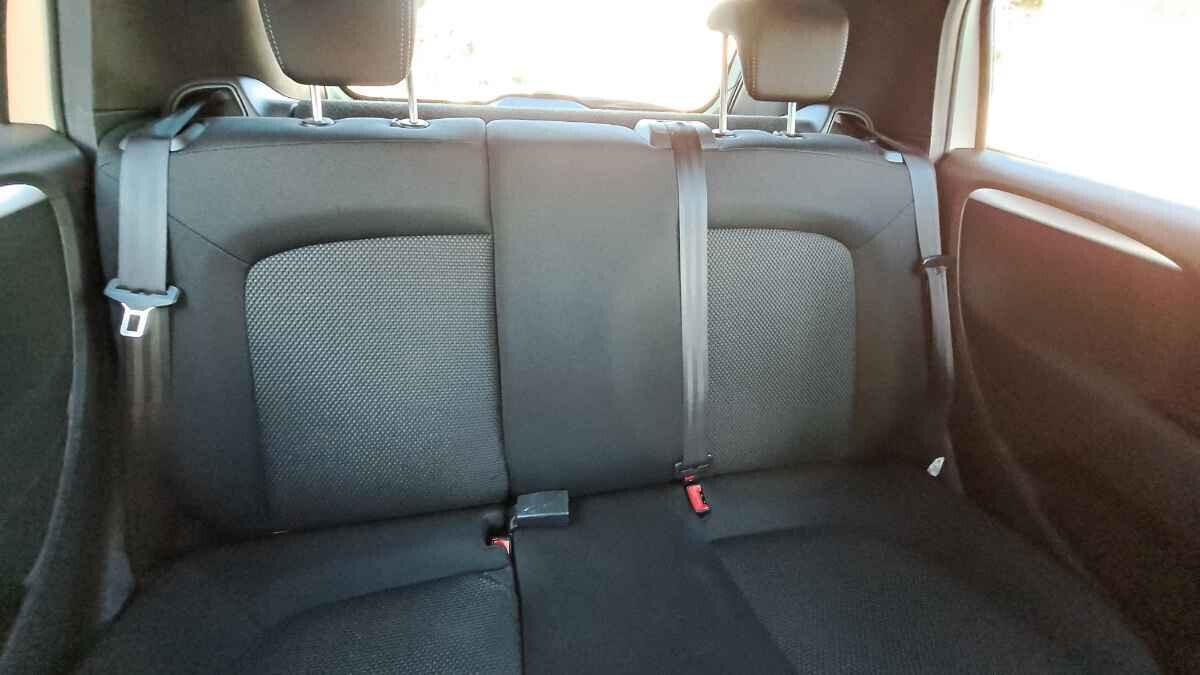 Fiat Punto 1.3 MJT II S&S 85 CV ECO Lounge