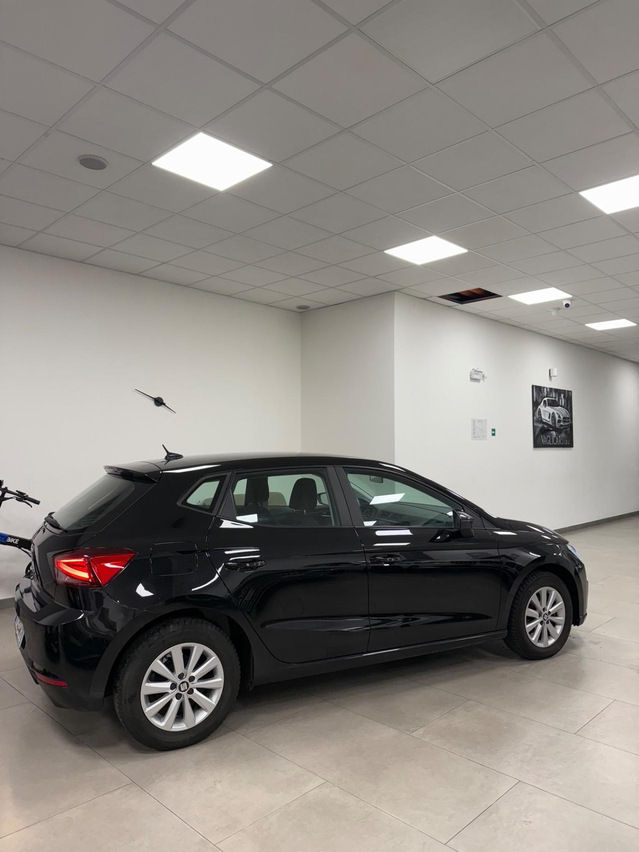 Seat Ibiza 1.0 MPI 5 porte Style