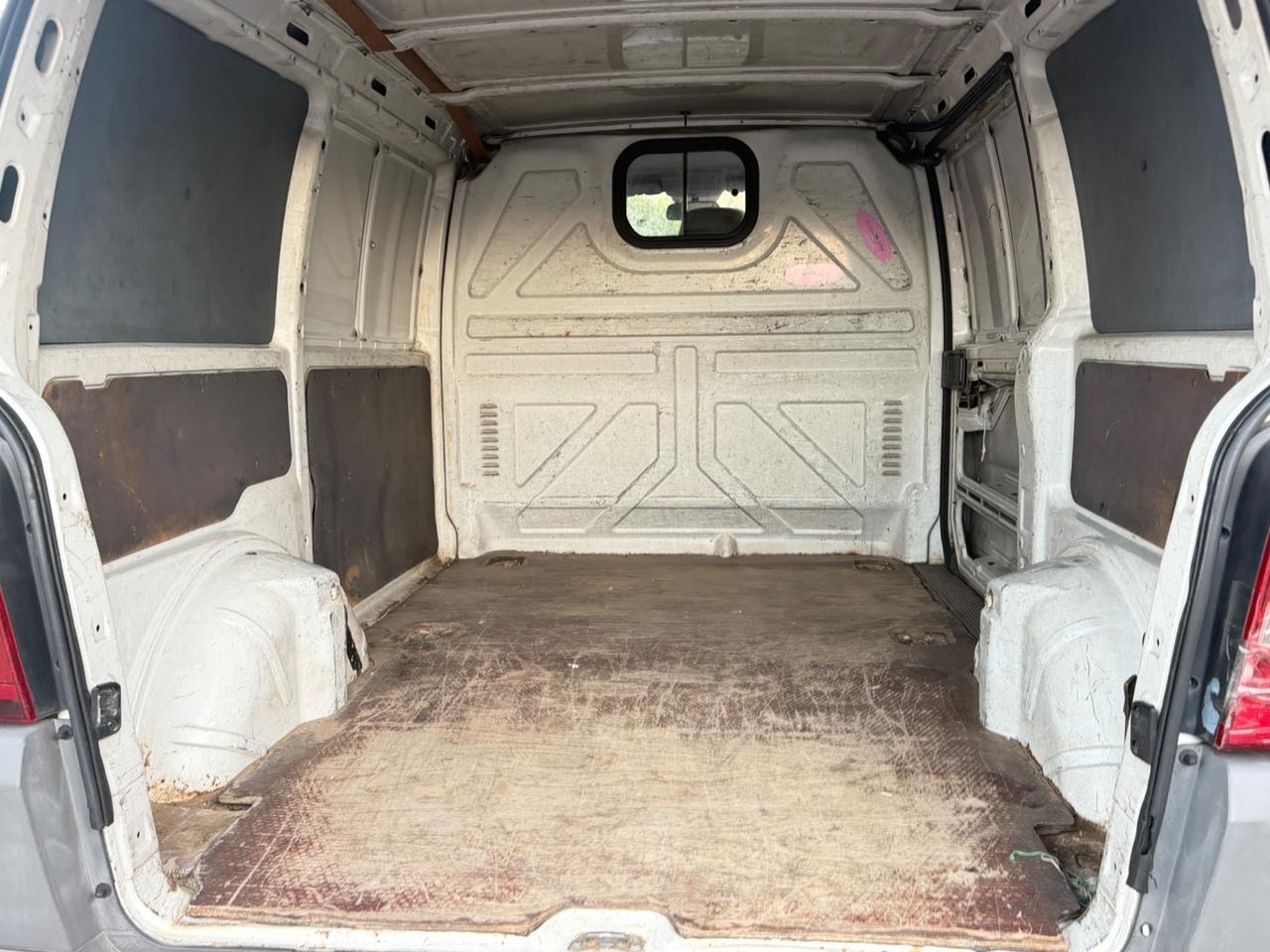 Mercedes-benz Vito 108 CDI