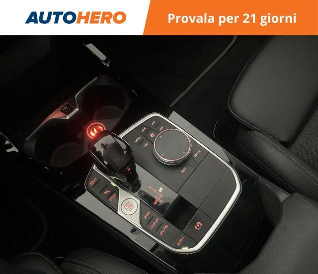 BMW 116 d 5p. Sport