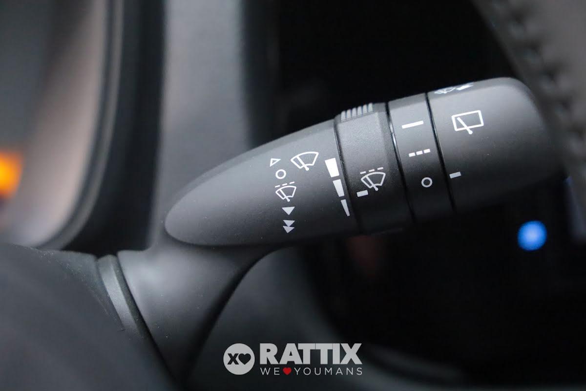 Toyota Aygo X 1.0 72CV Active s-CVT