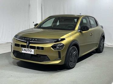 Lancia Ypsilon 1.2 Hybrid 120cv e-DCT