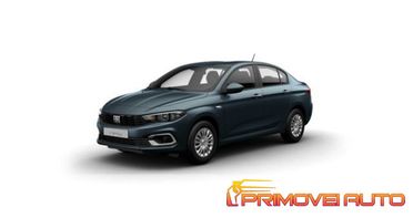 FIAT Tipo 1.6 Mjt S&S 4 porte