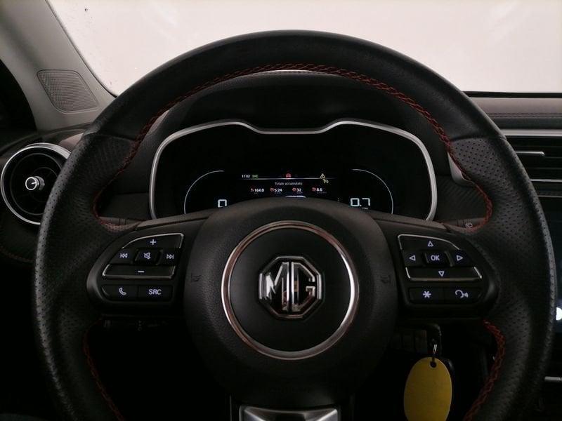 MG ZS 1.5 Luxury