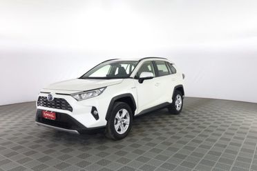 TOYOTA Other RAV4 RAV4 2.5 HV (222CV) E-CVT AWD-i Busines