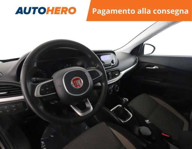 FIAT Tipo 1.4 4 porte Opening Edition