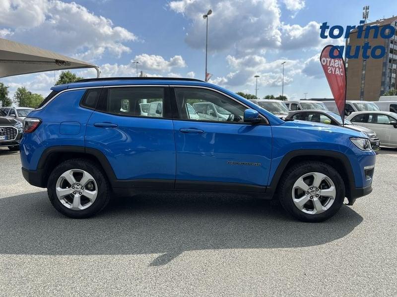 Jeep Compass 1.6 Multijet II 2WD Business