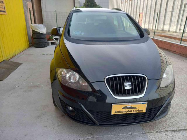 SEAT Altea XL 1.6 TDI 105 CV CR DPF Style NEOPATENTATI