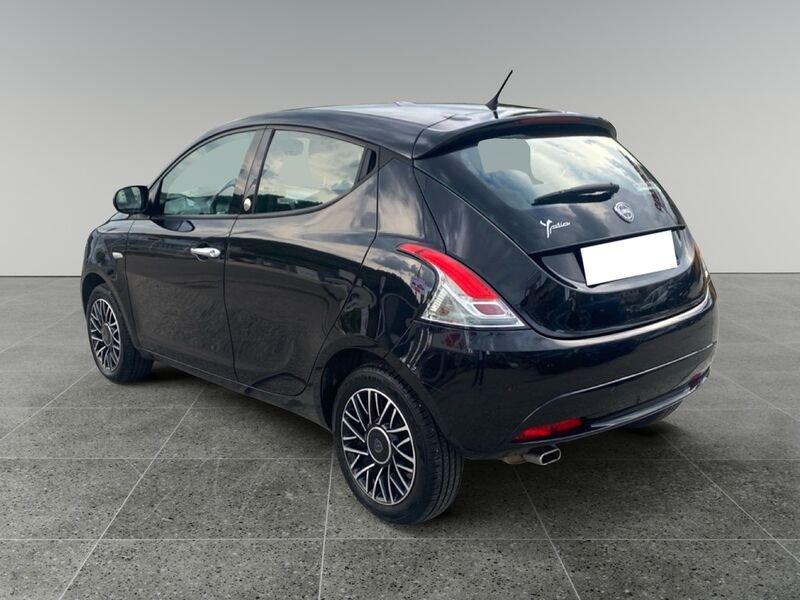 Lancia Ypsilon Ypsilon 1.2 Gold ecochic Gpl 69cv my19