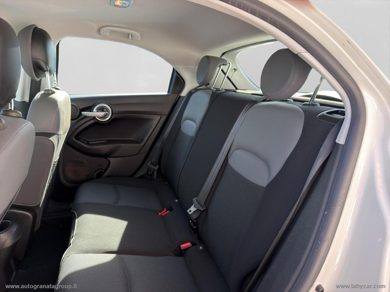 FIAT 500X 1.3 M.Jet 95 CV Business PERFETTA!