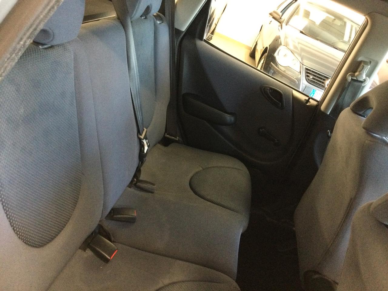 Honda Jazz 1.2 i-DSi 5 porte Live
