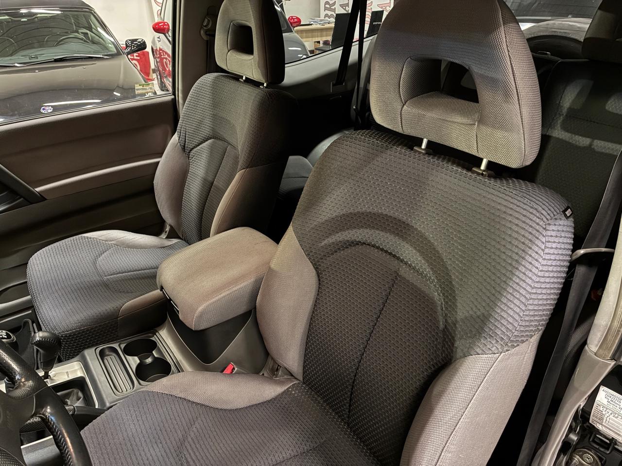 Mitsubishi Pajero 3.2 16V DI-D 3p. Invite