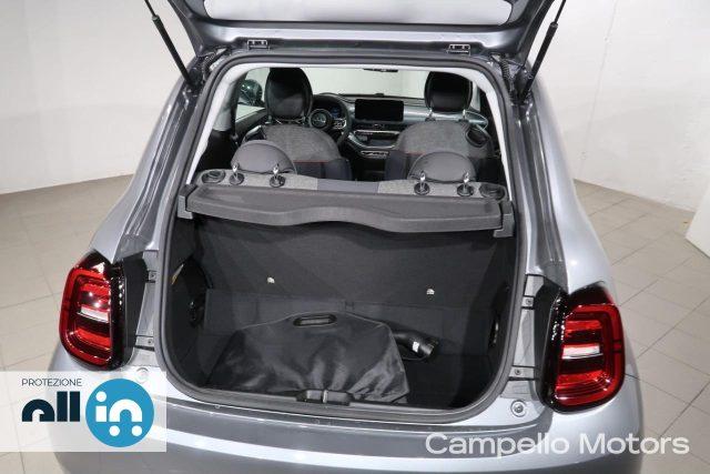 FIAT 500e Nuova 500 Icon Berlina
