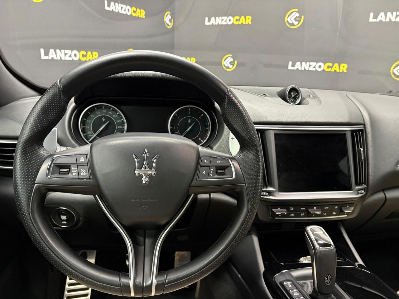 Maserati Levante GRANSPORT 275CV*TETTO*
