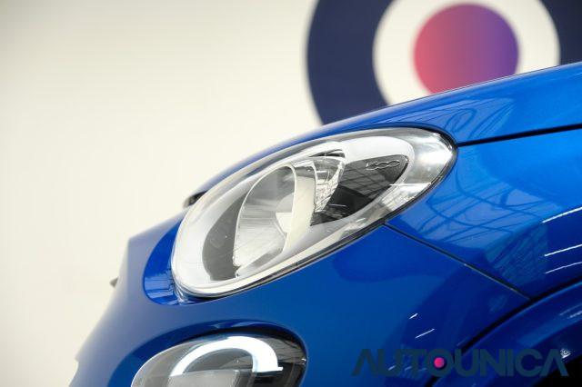 FIAT 500X 1.3 T4 150 CV DCT SPORT FULL LED