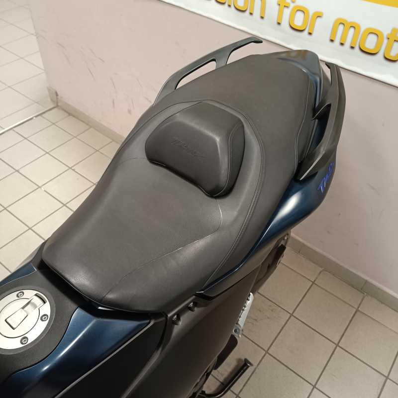 Yamaha T-Max 560 - 2022