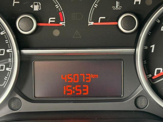 FIAT Doblo Doblò 1.3 MJT S&S PC Combi N1 Easy