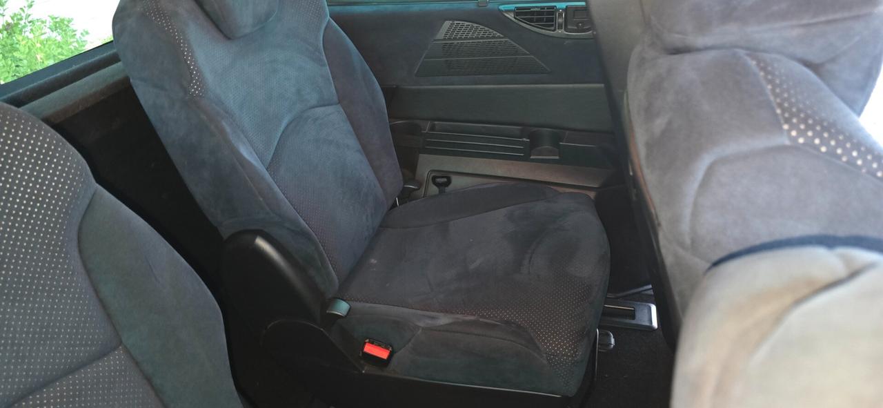 Lancia Phedra 2.0 MJT 136 CV Oro Plus 7 posti