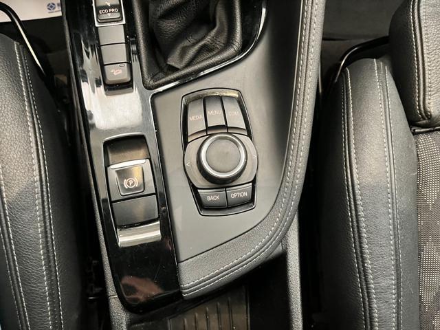 BMW X1 xDrive18d xLine