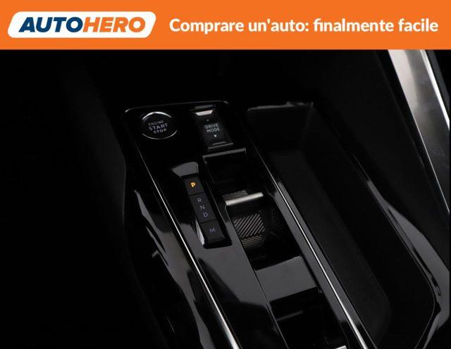 PEUGEOT 5008 BlueHDi 130 S&S EAT8 Allure Pack