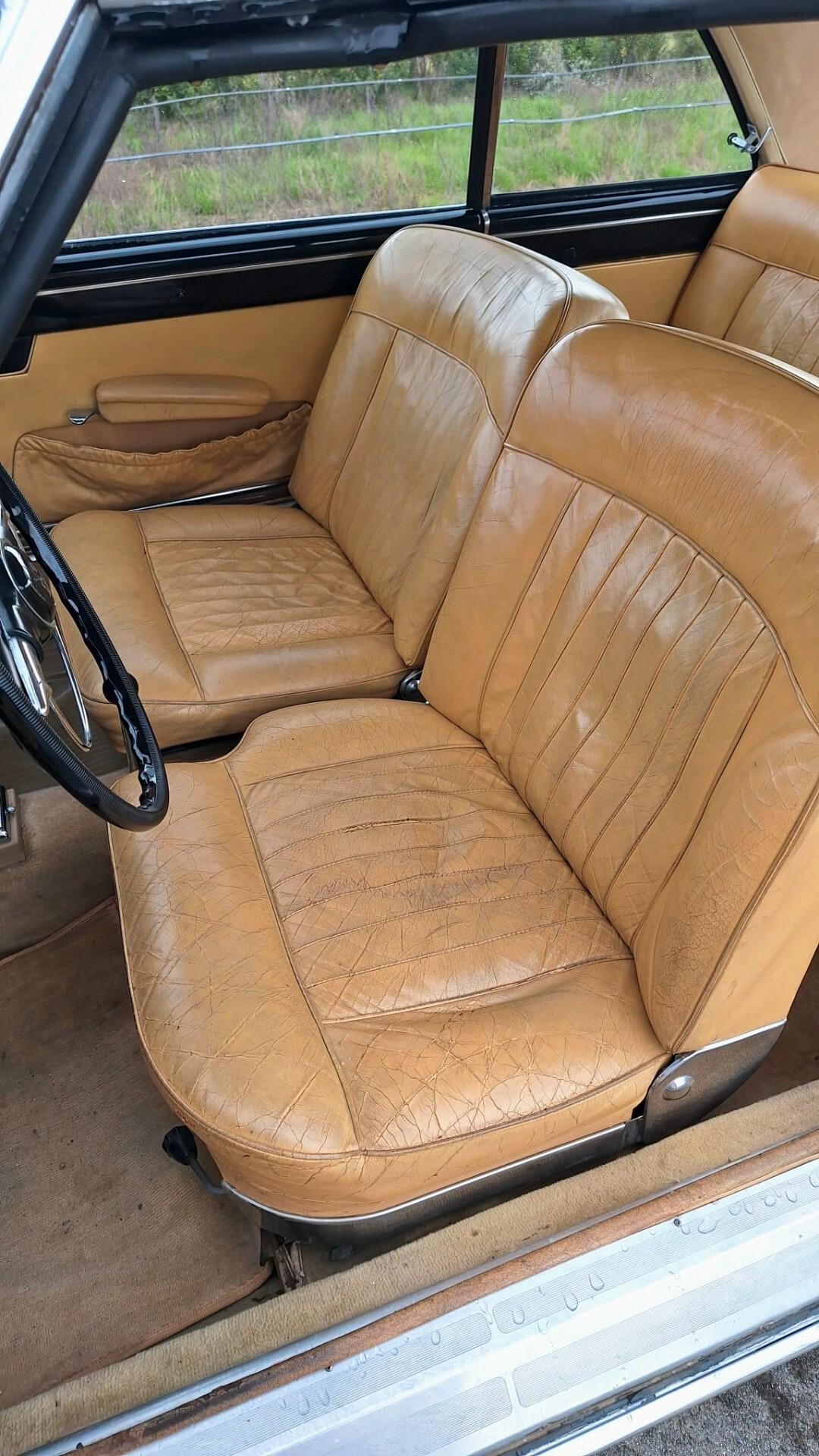 Lancia Flaminia Coupè Pininfarina 2.5 3B