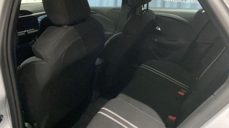 Opel Corsa 1.2 100 CV aut. GS